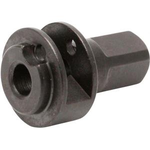 Clé carrée Hazet pour clé à cliquet pneumatique, outil de haute qualité pour un travail efficace - Product Image 1