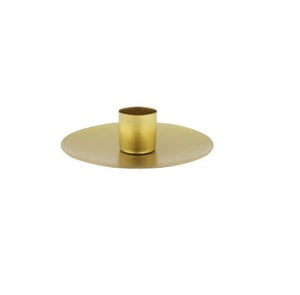 Modern Nordic Home Decor Luxury Tabletop Gold Centerpieces Candle Holders For Wedding Table <b>Tea</b> <b>Light</b> Metal Candle Holder - Product Image 2