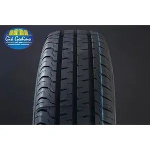 ยางฤดูร้อน Mazzini Effivan 195/75 R16 107/105R 8PR - Product Image 2