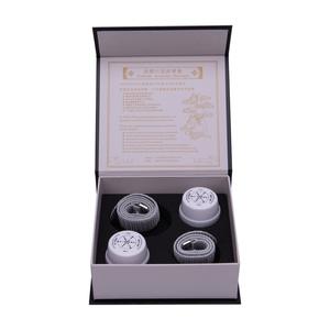 Ceinture de massage corporel sans fil à télécommande, bracelet manuel pour acupuncture, utilisation manuelle, soulagement des symptômes du sommeil, TaoBody à vie - Product Image 4