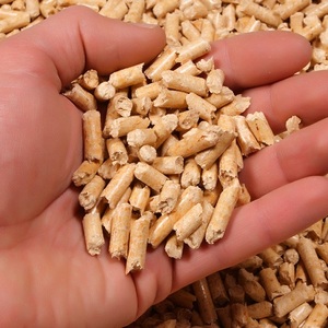 Briquettes de bois granulés de bois de qualité supérieure - Product Image 1
