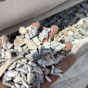 Déchets de fûts en PEHD à vendre – Fûts en plastique recyclé de qualité, idéaux pour le recyclage et l'usage industriel – Commandes en gros - Product Image 1