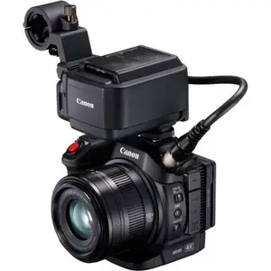 מפעל מכירות XC15 4K מקצועי למצלמות
