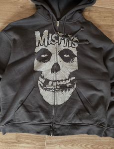 เสื้อฮู้ดปักลายพัฟ Dtg วินเทจผ้า550เปล่ามีฮู้ดสำหรับซักกรดหินเทอร์รี่ทำจากผ้าฝ้าย100% GSM - Product Image 4