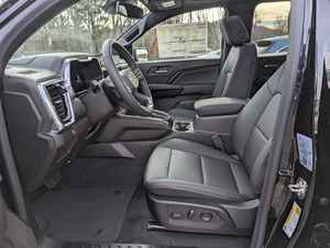 Лучший бюджетный вариант 2026 года: GMC Canyon Elevation, полноприводный с пикапной кабиной, двигатель TurboMax 2.7L с турбонаддувом, высокопроизводительный I-4. - Product Image 5