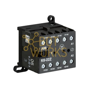 ABB GJH1211001R0223 - Nuevo - Product Image 1