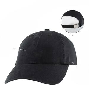 Gorras de Béisbol para Hombre Cómodas y Transpirables, Precio Razonable, Totalmente Personalizables, Antiarrugas, de Alta Calidad - Product Image 3