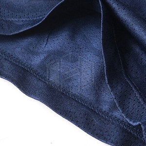 Camisetas de gimnasio para hombre de MOQ bajo: LICRA/poliéster ecológico de secado rápido y transpirable, tamaños y colores personalizables - Product Image 5