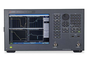 Analizadores de Red EnaSeries E5063A Nuevos, Disponibles y Listos para Usar - Product Image 1