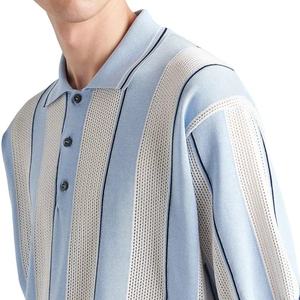 New Men's Customized Manufacturer Cotton Polo T Shirt Luxury Classic <b>Design</b> Shirt Wholesale Print Blank <b>Logo</b> Custom Clothing - Product Image 3