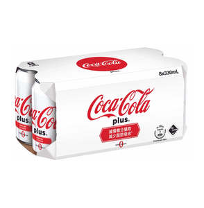 Venta al por mayor de Coca-Cola en latas blancas de 330ml, 24 unidades por lata, carga de contenedor de 20 pies, cantidades para importadores a gran escala. - Product Image 2
