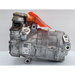 COMPRESSEUR DE CLIMATISATION LAND ROVER Range Rover Evoque Série N2A319D662AB PT153 essence 1498 (18>) - Product Image 5