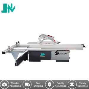 <span class=keywords><strong>Scie</strong></span> à table grand <span class=keywords><strong>format</strong></span> 3100 mm Longueur de coupe maximale 75 mm d'épaisseur pour charpentier - Product Image 1