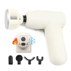 aldom massage gun