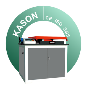 Vente directe d'usine, machine à cintrer les barres d'acier, équipement, garantie 1 an - Product Image 3