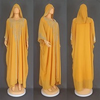 Mode reversible Open Abaya Großhandel Two Sides Wear Frauen Muslim Kleid Plus Size Islamische Kleidung Dubai Modest Abaya