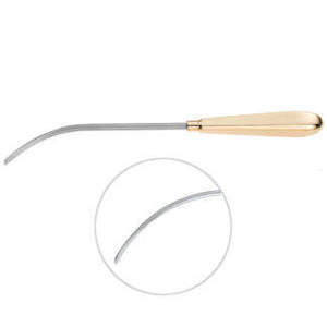 Juego de Instrumentos Quirúrgicos Premium de Alta Calidad para Elevación de Frente Semi-Curva, Herramienta de Cirugía Estética de Acero y Plástico - Product Image 2