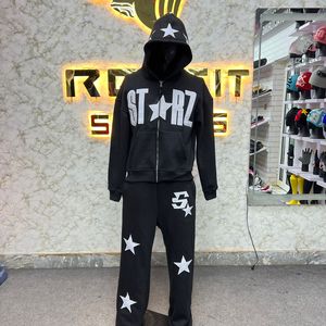 Survêtement pour homme, style tendance, meilleur prix, vente la plus élevée, prix bas, style unique, nouveau design, survêtements pour homme - Product Image 3