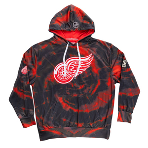 Nouveau style de sweats à capuche confortables à sublimation pour hommes nouveauté pulls à capuche à sublimation pour hommes - Product Image 4