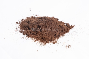 Vainilla en Polvo de Planifolia - Grado 1 - 100% Pura Especias Bourbon Aroma Especiado Calidad Indonesia Vainilla en Polvo Fino - Product Image 2