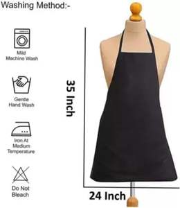 ผ้ากันเปื้อนสำหรับร้านทำผมผลิตภัณฑ์เพื่อความงามและการดูแลส่วนบุคคลสำหรับช่างทำผม - Product Image 2