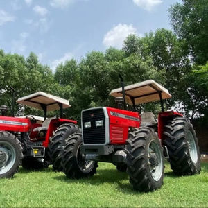 แมสซีย์เฟอร์กูสัน385ใช้สำหรับขาย - Product Image 1