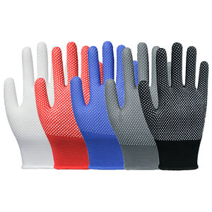 Sports Gloves for Men and Women Breathable Wear Resistant Anti Slip Outdoor Casual <b>Glow</b> <b>in</b> <b>the</b> <b>Dark</b> Elbow Length Fitness Gloves - Product Image 1