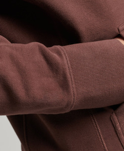 เสื้อฮู้ดดี้ผู้ชายคุณภาพดีที่สุด ผ้าฝ้าย 100% สไตล์สตรีทแบบกำหนดเอง MOQ ต่ำ ปักลาย สีพื้น สำหรับฤดูใบไม้ร่วง ไซส์ XS - Product Image 3