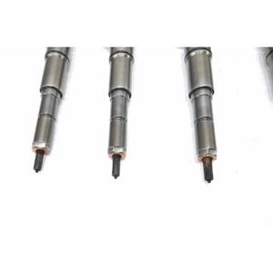 KIT DE INYECTORES BMW X3 1ª Serie 0445110216 M47 D20 (204D4) Diésel 2000 (04>10) - Product Image 5