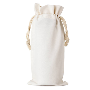 Sacs fourre-tout en toile de coton 100% grande capacité |   Sacs de courses réutilisables avec poignées en corde et logo personnalisé OEM en gros - Product Image 2