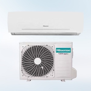 Aire Acondicionado Split de Entrega Rápida y Refrigeración Silenciosa, R290, 6000-8000 BTU, para Automóvil, Hotel, Hogar, Calidad Premium, Eficiencia Energética, Suministro Manual - Product Image 1