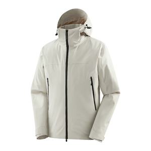 High Quality Custom Designed <b>Men</b> Softshell <b>Jacket</b> For <b>lightweight</b> Windproof <b>Waterproof</b> Outdoor <b>Jacket</b> Winter <b>Jacket</b> 2026 - Product Image 4