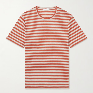 Produits tendance pour hommes 2024 pakistanais 100% coton fibre de bambou conception personnalisée chemise oversize à épaules tombantes style rue haute - Product Image 1