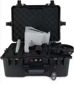 OFERTA DE VENTA CON GARANTÍA para el Detector de Metales Industrial BR SYSTEMS 50 Target Max - Product Image 3