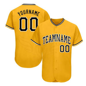 เสื้อเบสบอลสไตล์ล่าสุดเสื้อเบสบอลแบบออกแบบเอง - Product Image 1