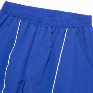 Vêtements de plein air coupe-vent ensemble de jogging pour hommes survêtement en nylon vierge ensembles de survêtements en polyester coupe-vent personnalisés pour hommes - Product Image 5