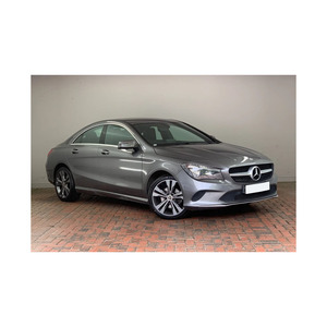 Coches Usados 2016 MERCEDES BENZ Clase C COUPE 2.0L. - Product Image 2