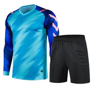 Uniforme de Árbitro para Hombre, Camiseta de Fútbol Transpirable, Nuevos Diseños - Product Image 5