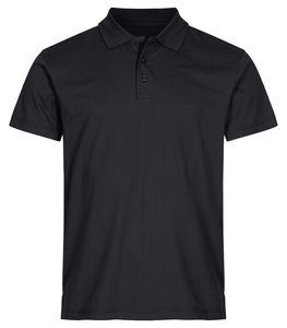 Nouveau polo léger et confortable polo pour hommes avec un quantité minimale de commande bas Nouveau design et tissu doux polo pour hommes à vendre - Product Image 3