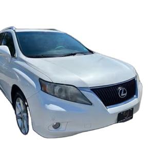 OFERTAS ESPECIALES PARA RX 350 FWD 2018, Automático Inteligente, Volante a la Izquierda, En Buen Estado, Listo para Conducir - Product Image 1