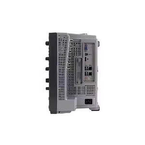 Osciloscopio Digital de Alto Rendimiento Keysight Exr608a de 6 GHz con Capacidad de 200 MHz, Resolución de 10 Bits y Frecuencia de Muestreo de 16 Bits - Product Image 5