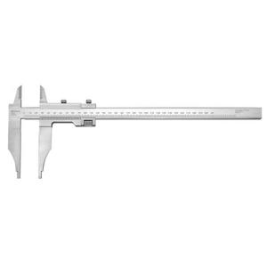 Calibrador Universal Facom de 300 mm, Herramienta de Perforación 1/50 - Product Image 1