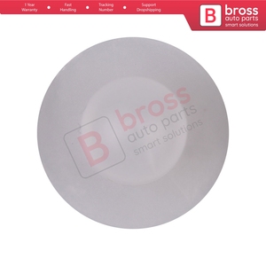 BCF1869 10 Pieces <b>Trim</b> <b>Clips</b> for 7703074022 109746420 82312646 - Product Image 3