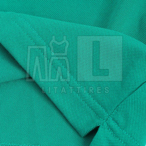 เสื้อโปโลผู้ชายแขนสั้นผ้าสแปนเด็กซ์ผ้าฝ้ายแบบทึบออกแบบใหม่ทำจากผ้าใบในปากีสถานขายส่ง - Product Image 6