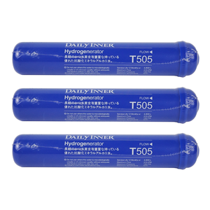 Fuente de alimentación Manual de alta calidad, purificador de agua doméstico, medios de filtración de plástico para filtros de agua de barrido nitroso Dental - Product Image 6