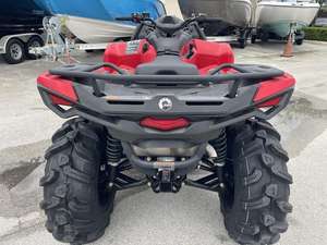 Outlander X mr 700 2024 - Product Image 5