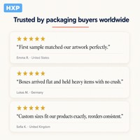 Op maat bedrukte rode golfkartonnen geschenkdoos fruitverpakking papieren doos rechthoekige kartonnen doos voor retail en e-commerce