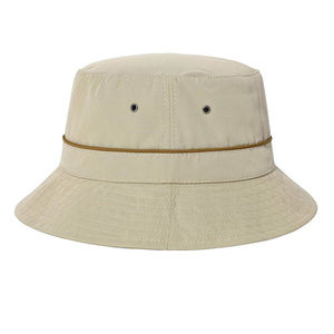 Chapeau Bob de Qualité Supérieure, Respirant, pour Usage Quotidien, Design et Couleur Personnalisables, Fabriqué au Pakistan, Toutes Saisons, Unisexe - Product Image 2
