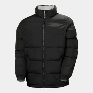 Vestes 2 en 1 avec doublure matelassée, vestes légères streetwear, coupe-vent d'automne, veste bomber, vêtements d'extérieur, vestes avec doublure matelassée - Product Image 3