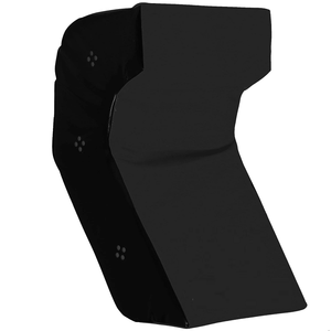 Sacs de Tackle de Rugby en Forme de C HRM Fabriqués en PVC Robuste Couleur et Taille Personnalisées Équipement d'Entraînement de Rugby Présentation de Balle de Débarras - Product Image 4